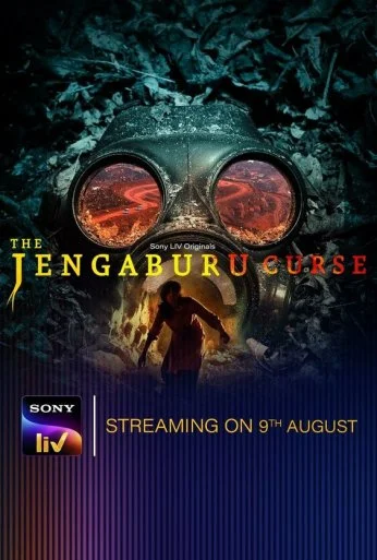 The Jengaburu Curse (2023)